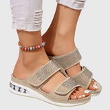 Orthopaedic Comfort Sandals Everyday Cushioned Sole