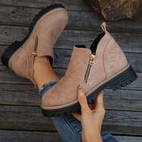 Orthopaedic Boots Non-Slip Cushioned Everyday Sole
