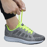 Orthopaedic Trainers Printed Everyday Walking Shoes