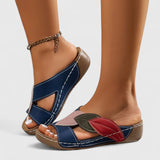 Orthopaedic Sandals Soft Everyday Cushioned Sole