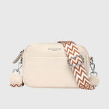 Leather Shoulder Bag Everyday Crossbody