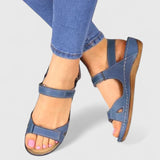 Comfort Sandals Everyday Cushioned Summer Shoes