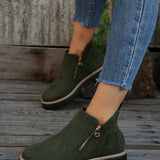 Orthopaedic Boots Non-Slip Cushioned Everyday Sole