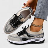 Orthopaedic Trainers Everyday Cushioned Walking Shoes
