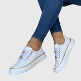 Orthopaedic Shoes Everyday Style Cushioned Sole