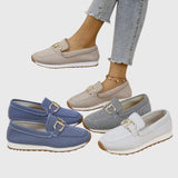 Orthopaedic Loafers Breathable Everyday Cushioned Sole