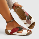 Orthopaedic Sandals Soft Everyday Cushioned Sole