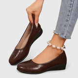 Orthopaedic Shoes Supportive Everyday Cushioned Sole