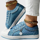 Orthopaedic Trainers Wide Toe Box Walking Shoes