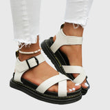 Comfort Sandals Soft Everyday Cushioned Sole