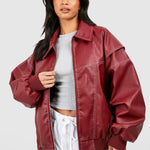 Naomi | Women's Quilted Oversized Puffer Jacket