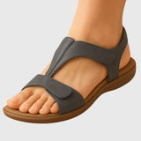 Orthopaedic Sandals Elegant Everyday Cushioned Sole