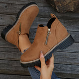 Orthopaedic Boots Non-Slip Cushioned Everyday Sole