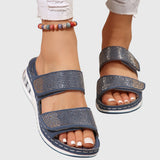 Orthopaedic Comfort Sandals Everyday Cushioned Sole