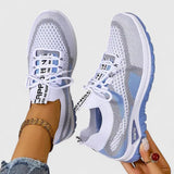 Orthopaedic Trainers Everyday Cushioned Walking Shoes