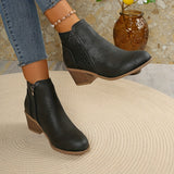 Orthopaedic Boots Breathable Open Cushioned Sole