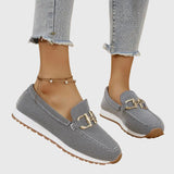 Orthopaedic Loafers Breathable Everyday Cushioned Sole