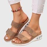 Orthopaedic Comfort Sandals Everyday Cushioned Sole
