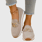 Orthopaedic Loafers Breathable Everyday Cushioned Sole