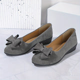 Orthopaedic Flat Shoes Everyday Cushioned Sole