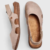 Orthopaedic Sandals Arch Support Cushioned Sole