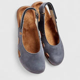 Orthopaedic Sandals Arch Support Cushioned Sole