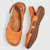Orthopaedic Sandals Arch Support Cushioned Sole