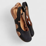 Orthopaedic Sandals Arch Support Cushioned Sole
