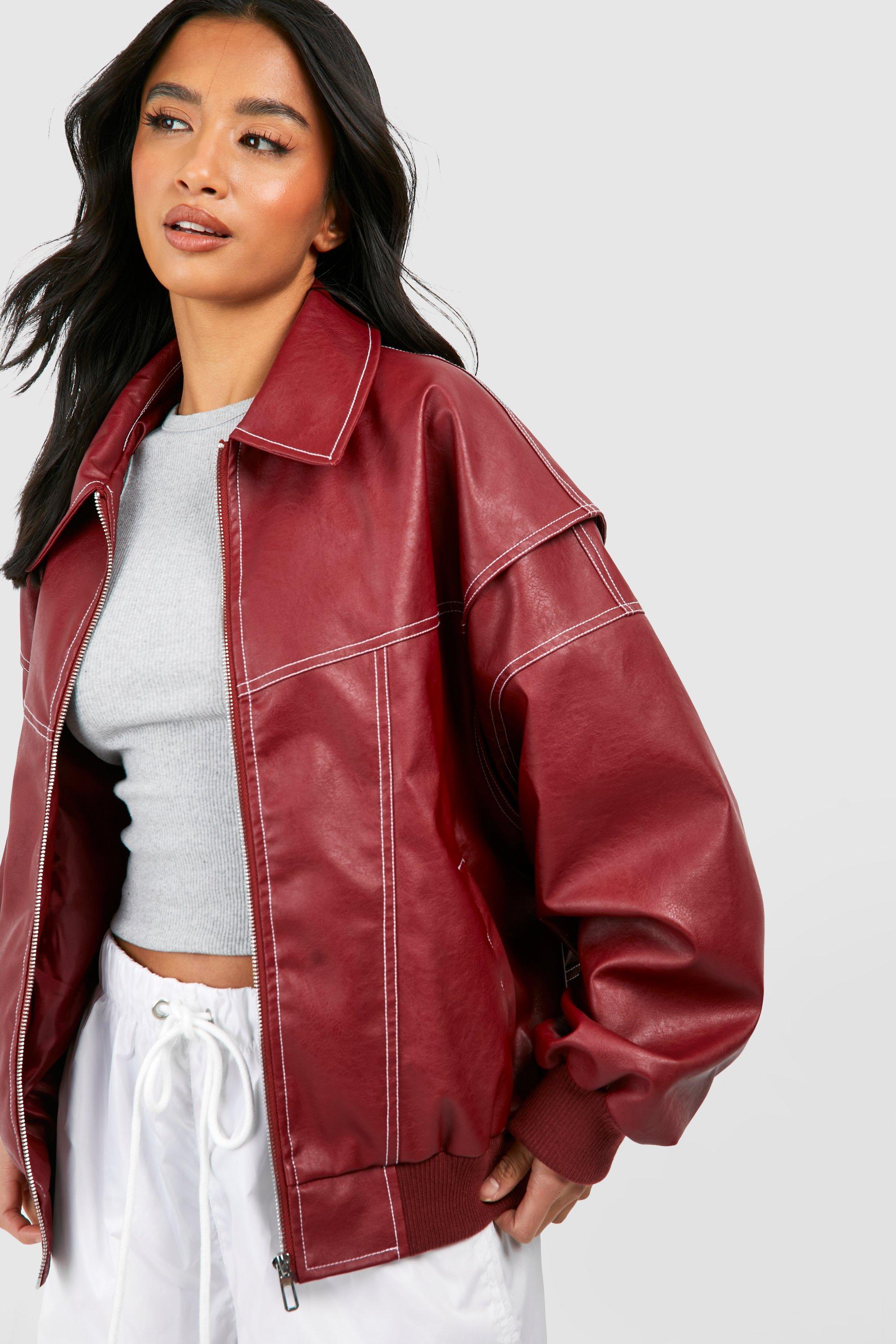 Naomi | Women's Quilted Oversized Puffer Jacket