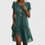 Occasion Dress Draped Everyday Glam