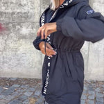 Constance | Women's Hooded Oversized Relaxed Fit Parka