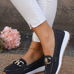 Dorothy | Women's Orthopaedic Cushioned Non Slip Loafers