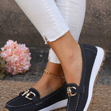 Dorothy | Women's Orthopaedic Cushioned Non Slip Loafers