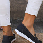 Dorothy | Women's Orthopaedic Cushioned Non Slip Loafers