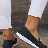Dorothy | Women's Orthopaedic Cushioned Non Slip Loafers