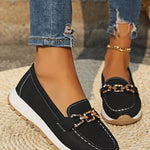 Dorothy | Women's Orthopaedic Cushioned Non Slip Loafers