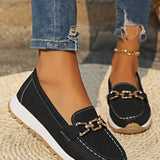 Dorothy | Women's Orthopaedic Cushioned Non Slip Loafers
