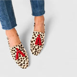Orthopaedic Tassel Loafers Slip-On Cushioned Sole