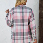 Leah | Women's Long Sleeve Oversized Cardigan