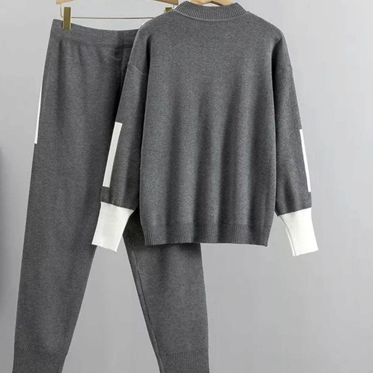 Penelope | Women's Oversized Relaxed Fit Jumper