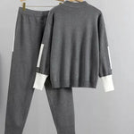Penelope | Women's Oversized Relaxed Fit Jumper