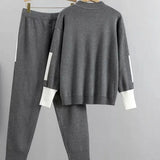 Penelope | Women's Oversized Relaxed Fit Jumper