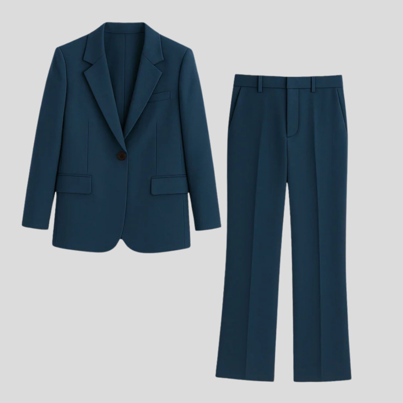 Erin | Women's Tailored Blazer