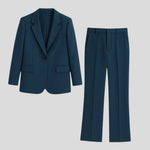 Erin | Women's Tailored Blazer