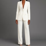 Wren | Women's Tailored Blazer