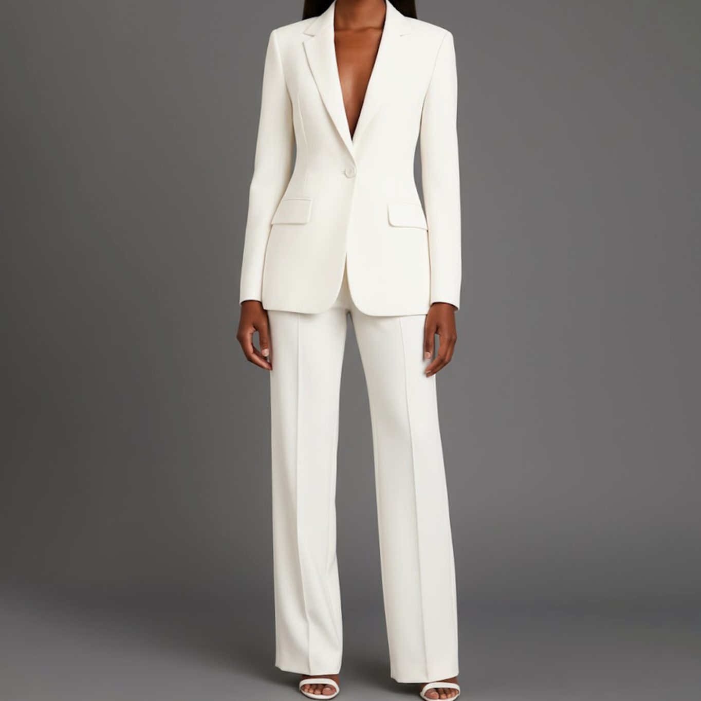 Wren | Women's Tailored Blazer