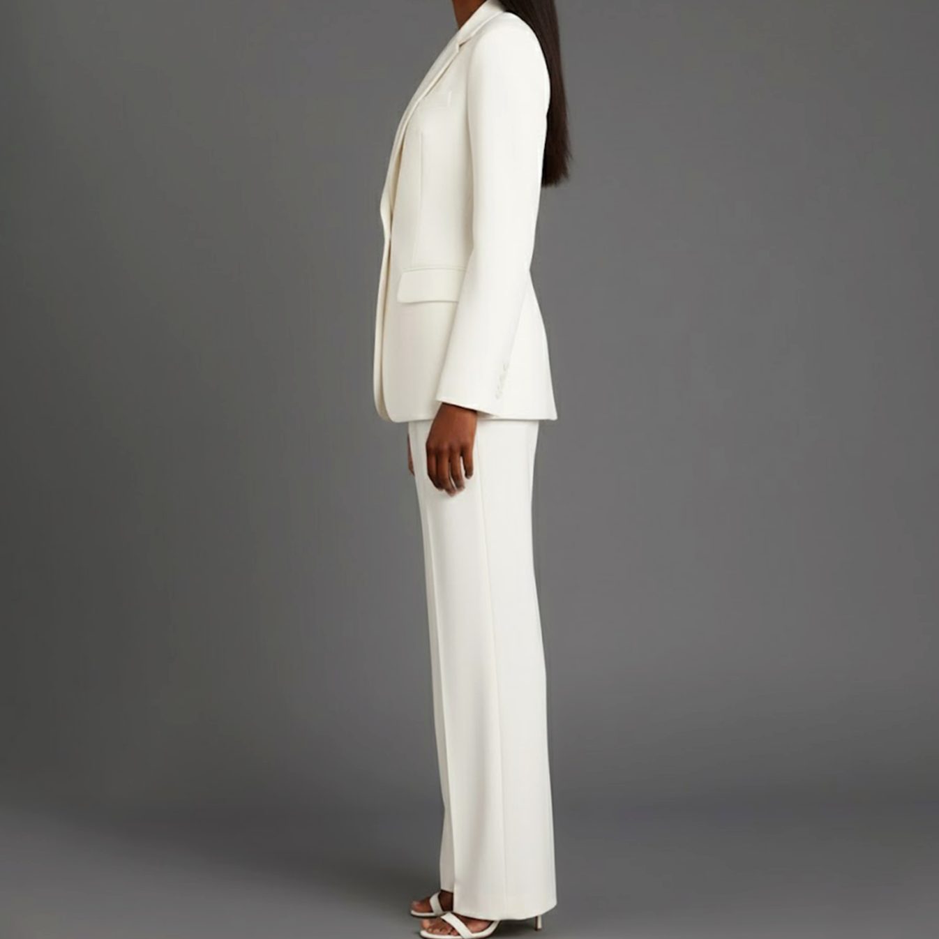 Wren | Women's Tailored Blazer