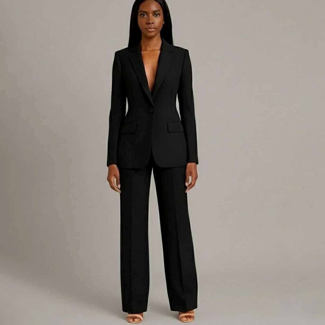Wren | Women's Tailored Blazer