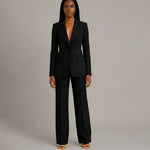 Wren | Women's Tailored Blazer