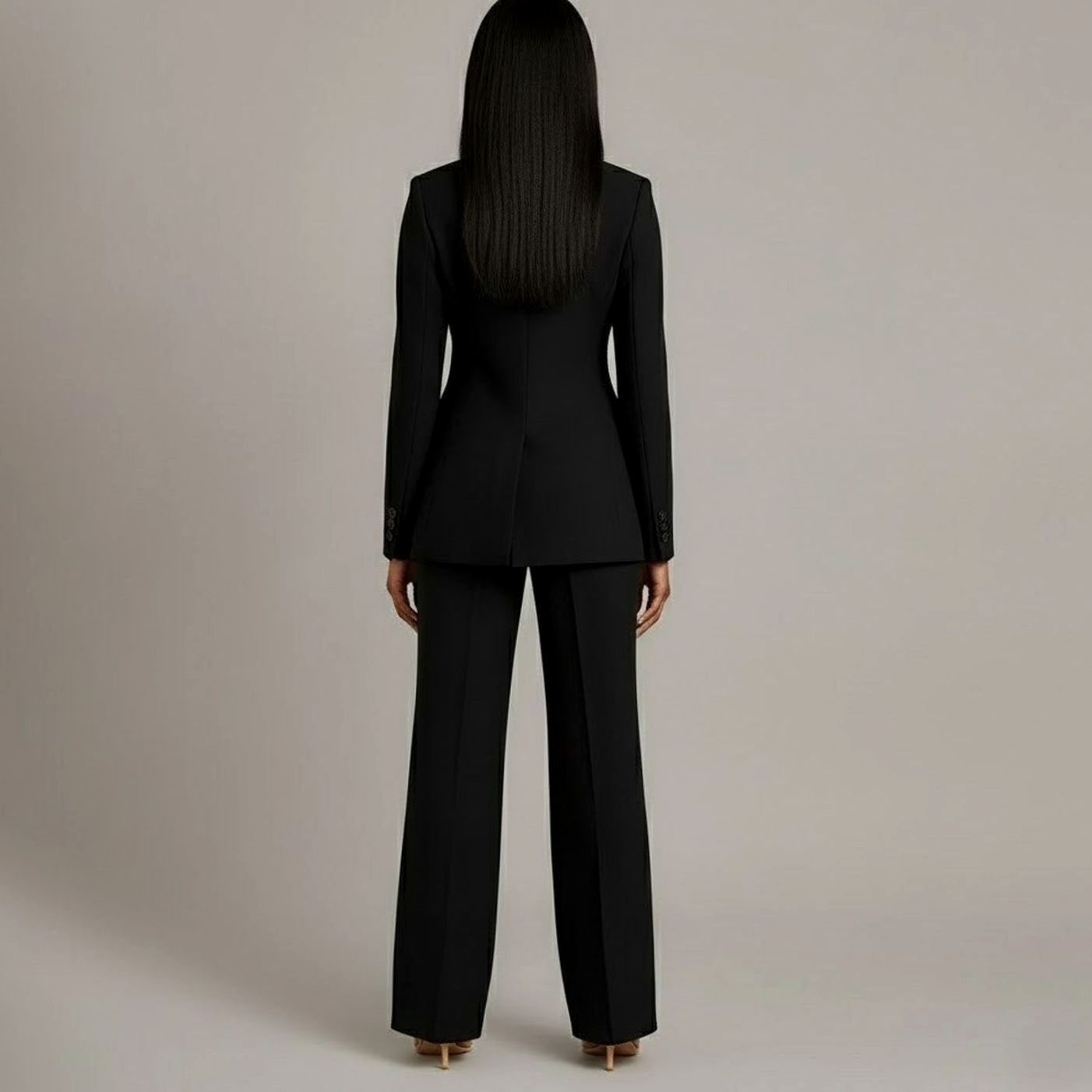 Wren | Women's Tailored Blazer